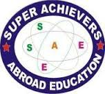 IELTS App Logo